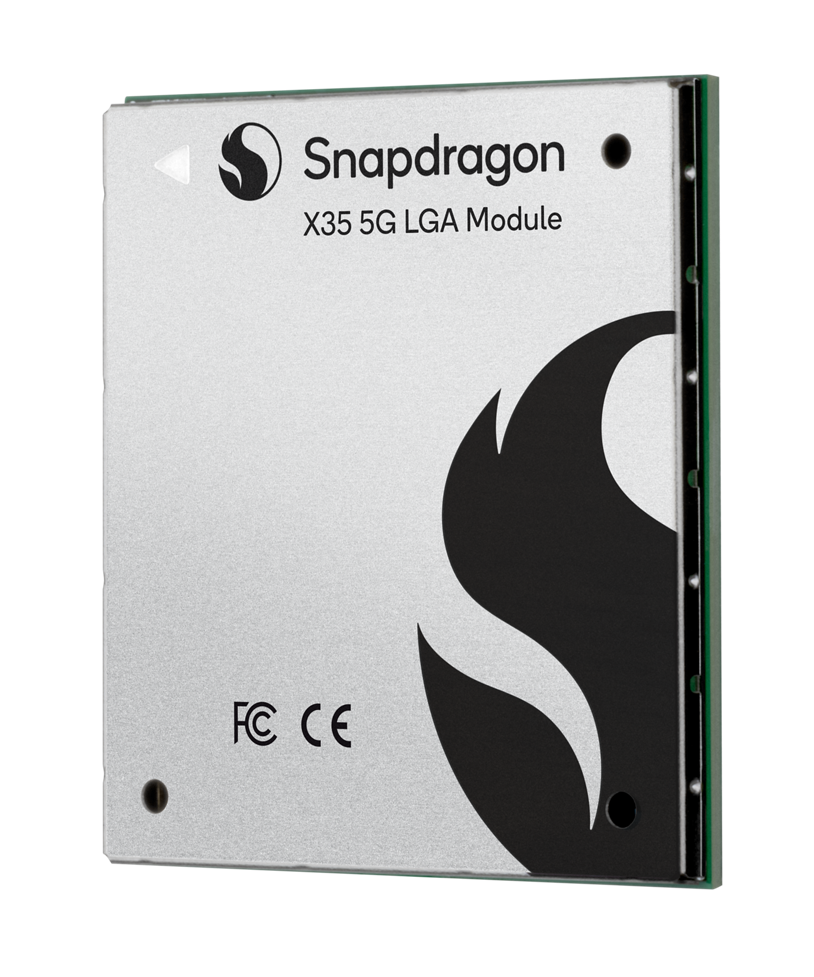 Drives Proliferation of 5G Across Industries with Globally Certified Module Reference